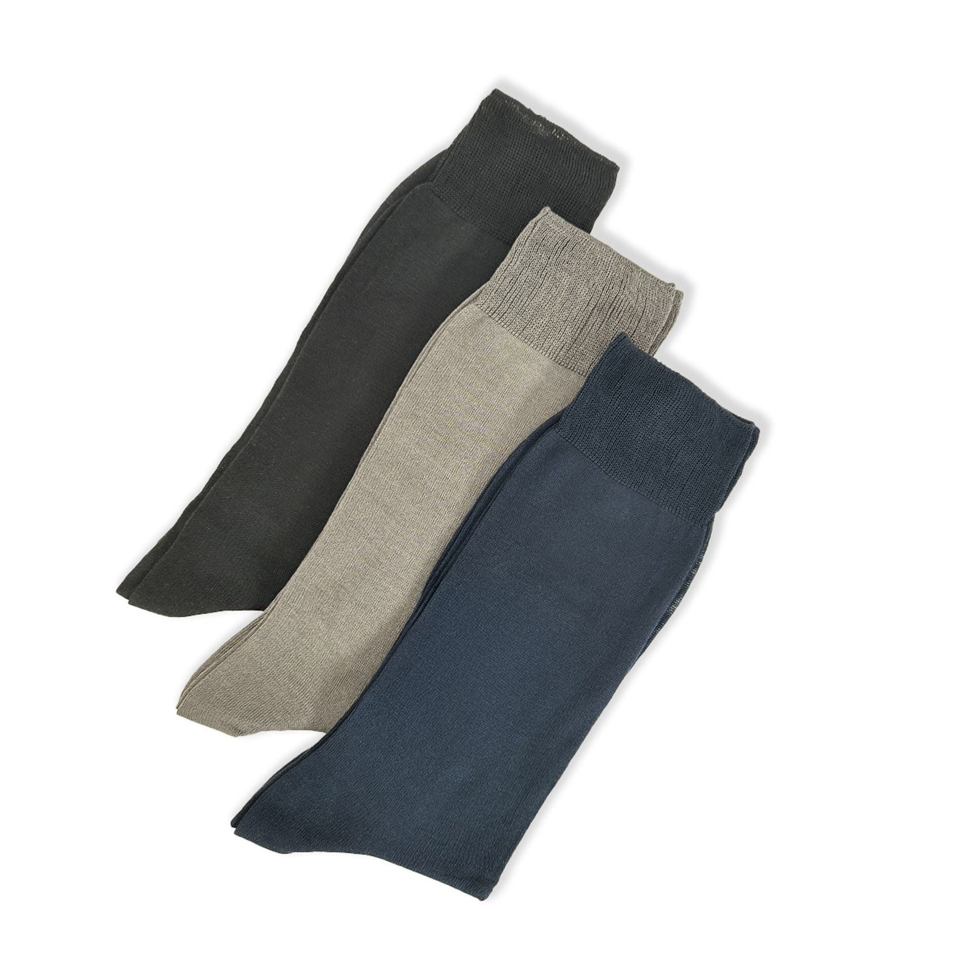 Tripack Socken - Jumbo Classic