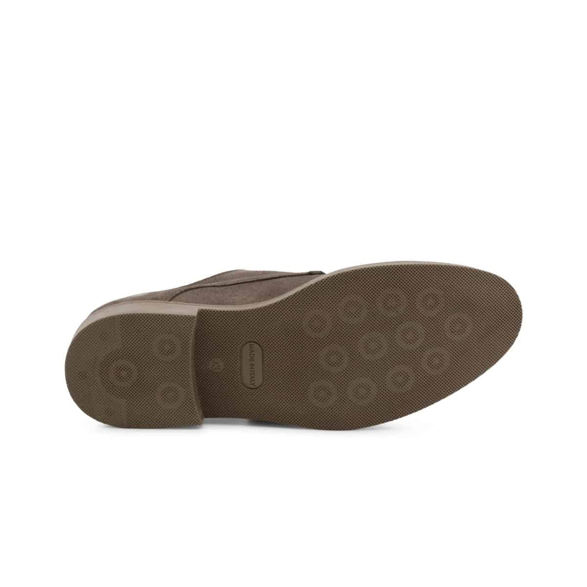 Alcide - Camoscio Beige