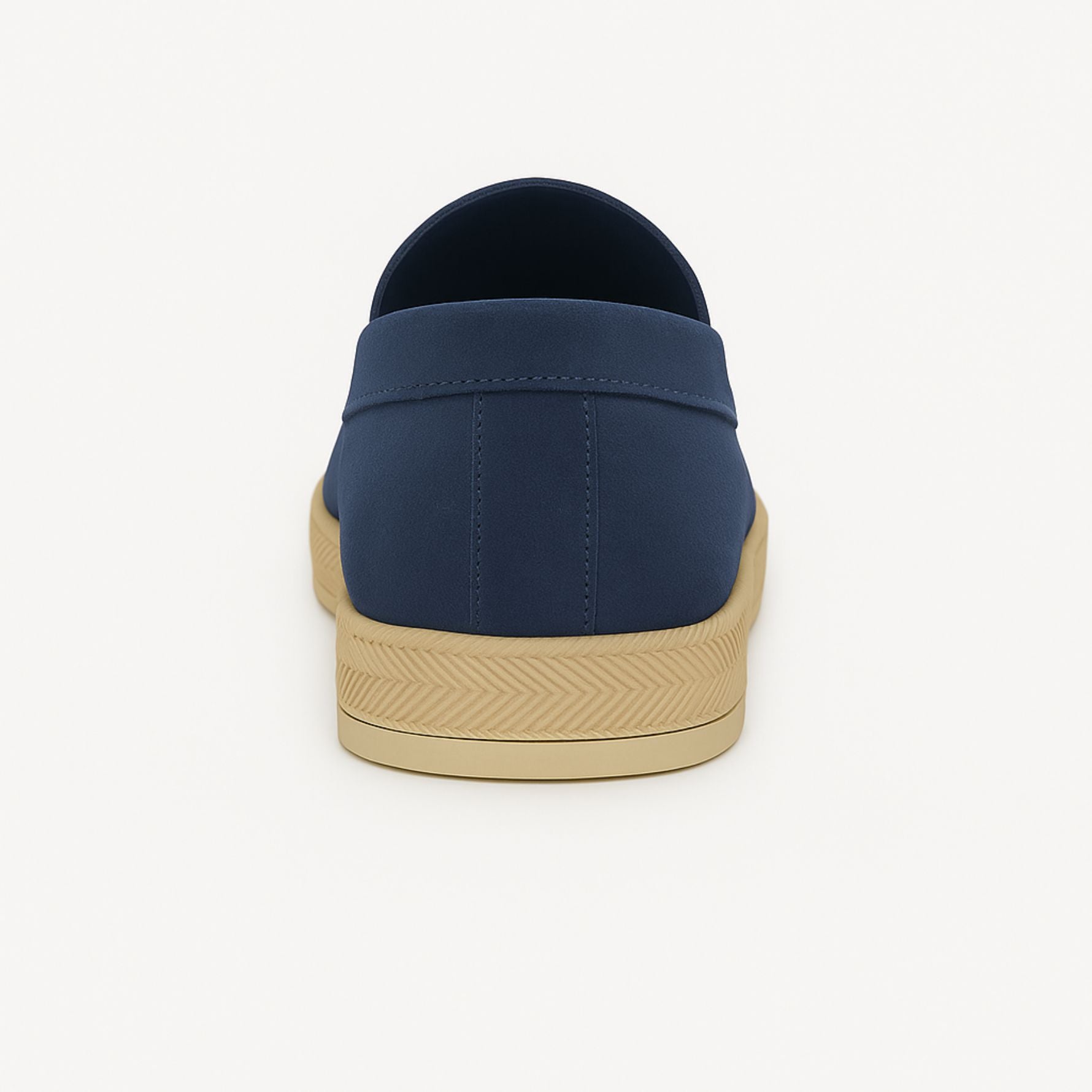 Espadrilles Blue Camoscio - Eugenio