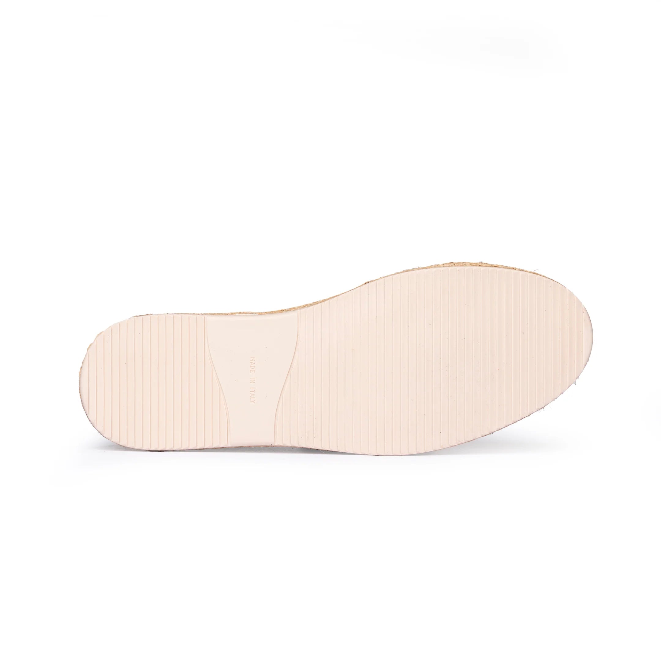 Espadrilles graues Wildleder - Eugenio