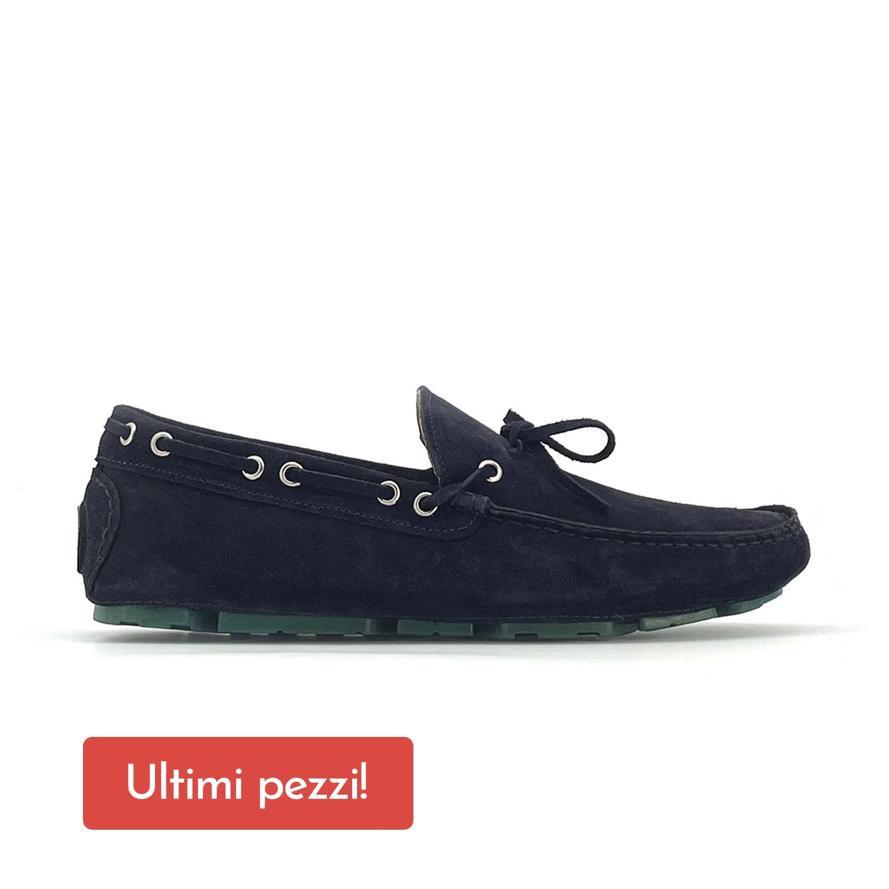 Moccasins Men&