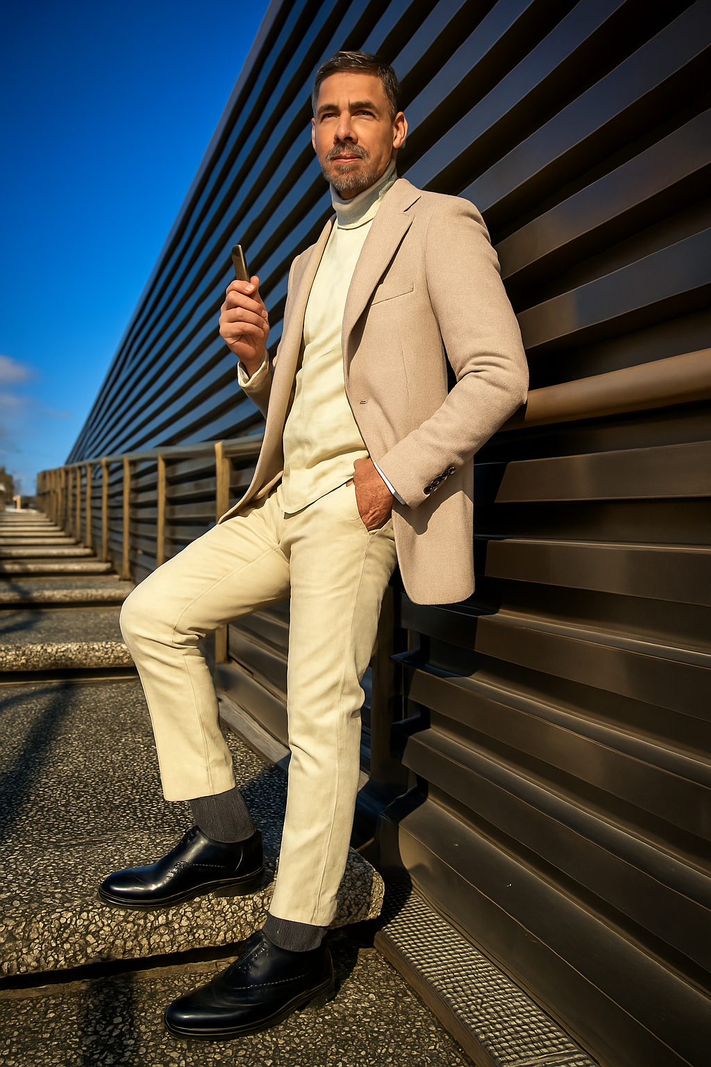 uomo indossa Paio Scarpe nere eleganti da uomo made in italy laccio di ricambio