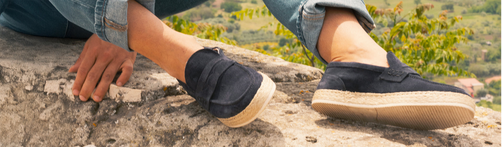 Espadrillas