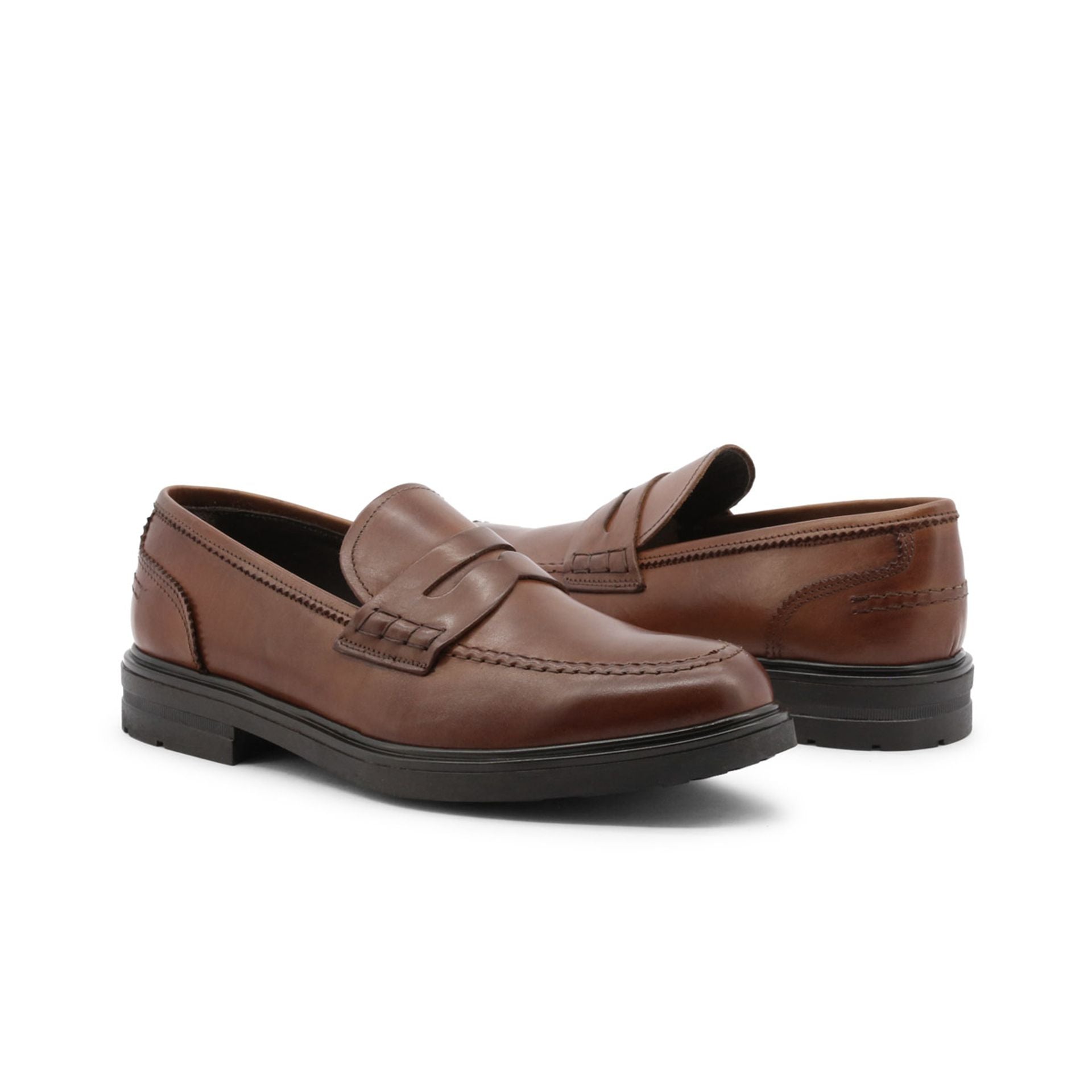 Clarks Mocassino BEARY neurological in pelle