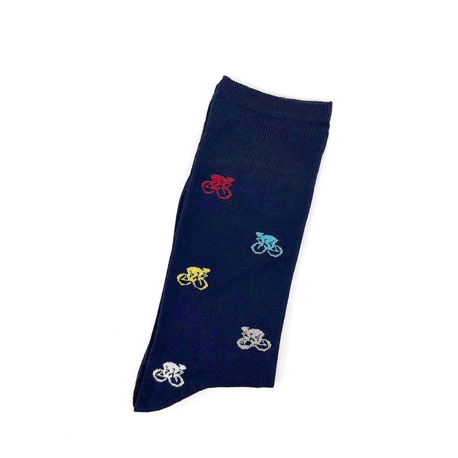 Summer Socks - Millet Bici Blue