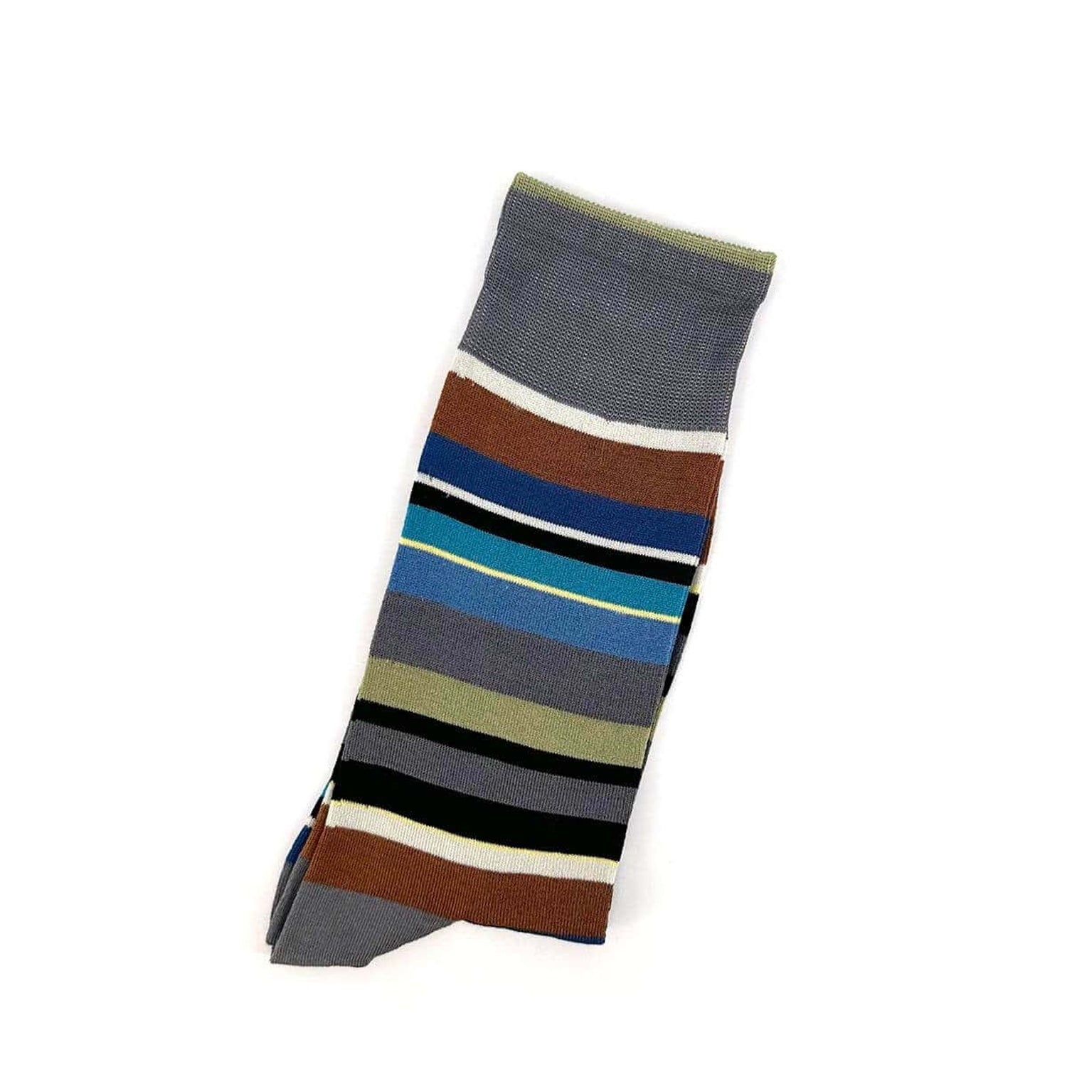 Summer Socks - Klee Grey