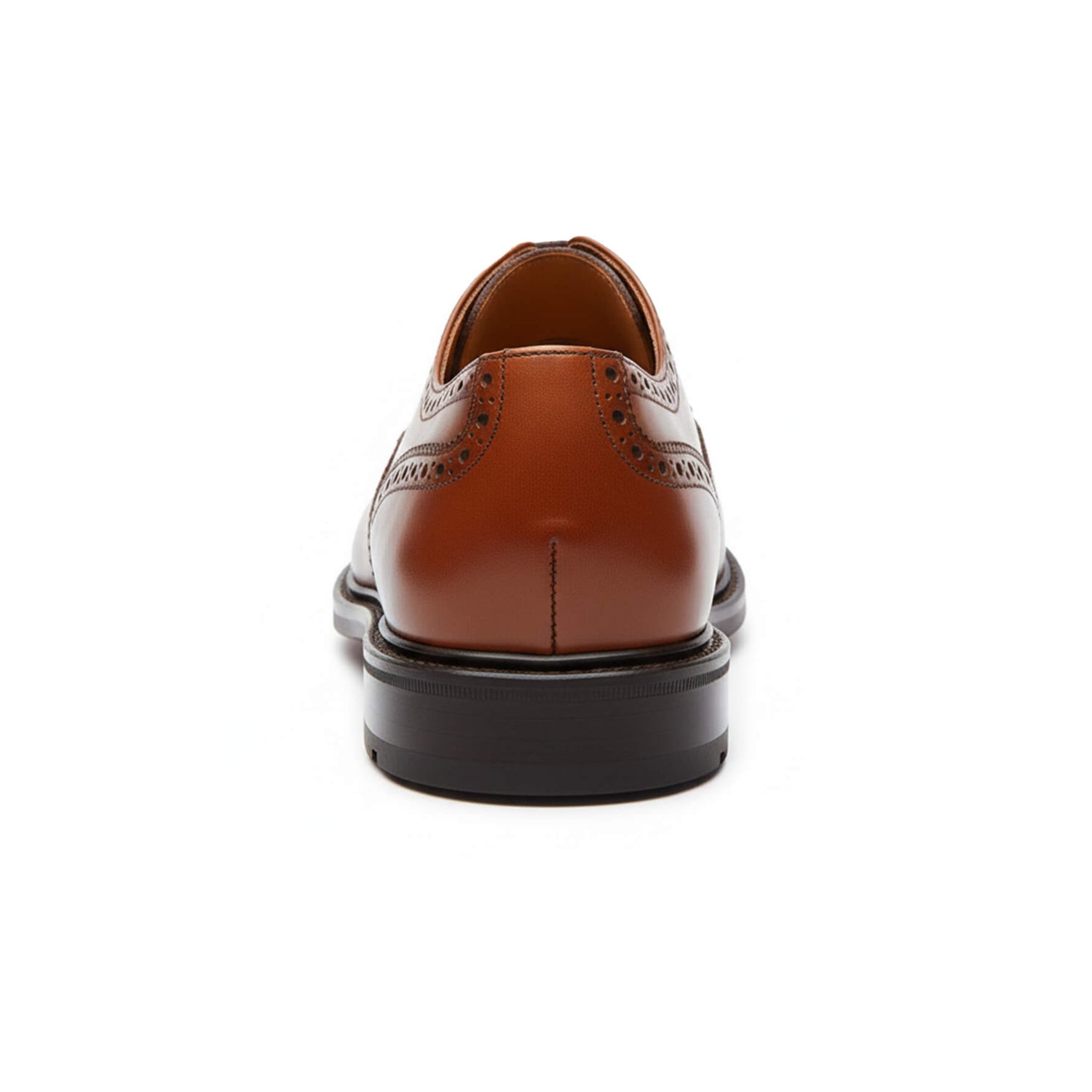 Scarpe Derby marroni - Alfonso