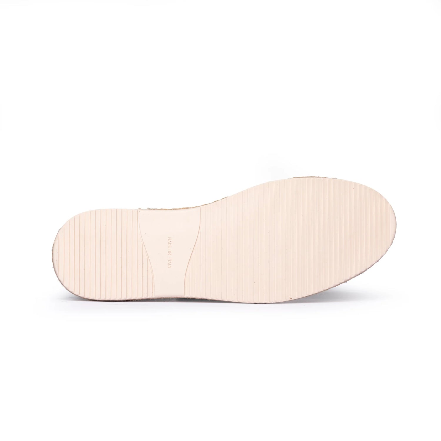 Espadrillas Camoscio Marrone - Eugenio