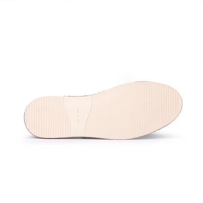Espadrillas Camoscio Marrone - Eugenio