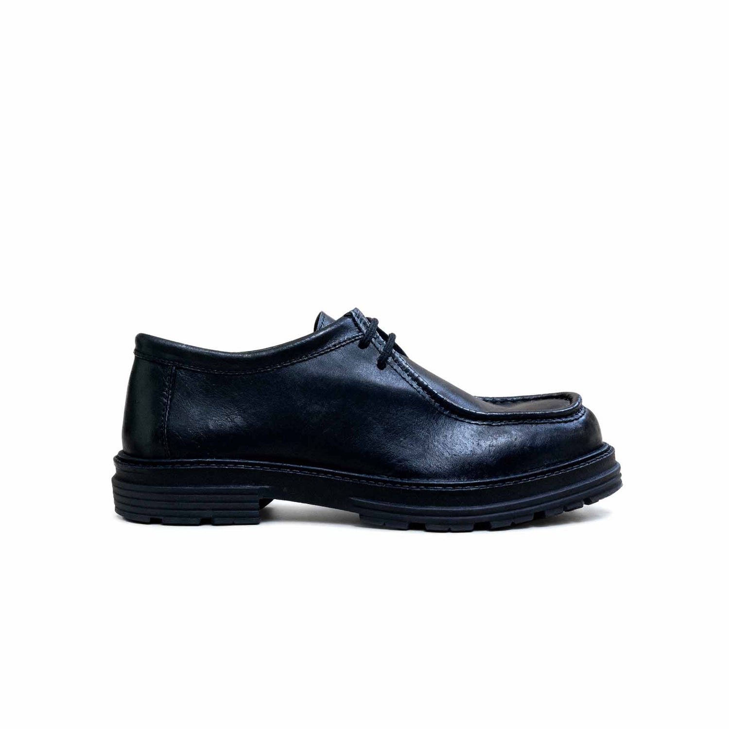 Scarpa Ingegnere Uomo - Gerardo