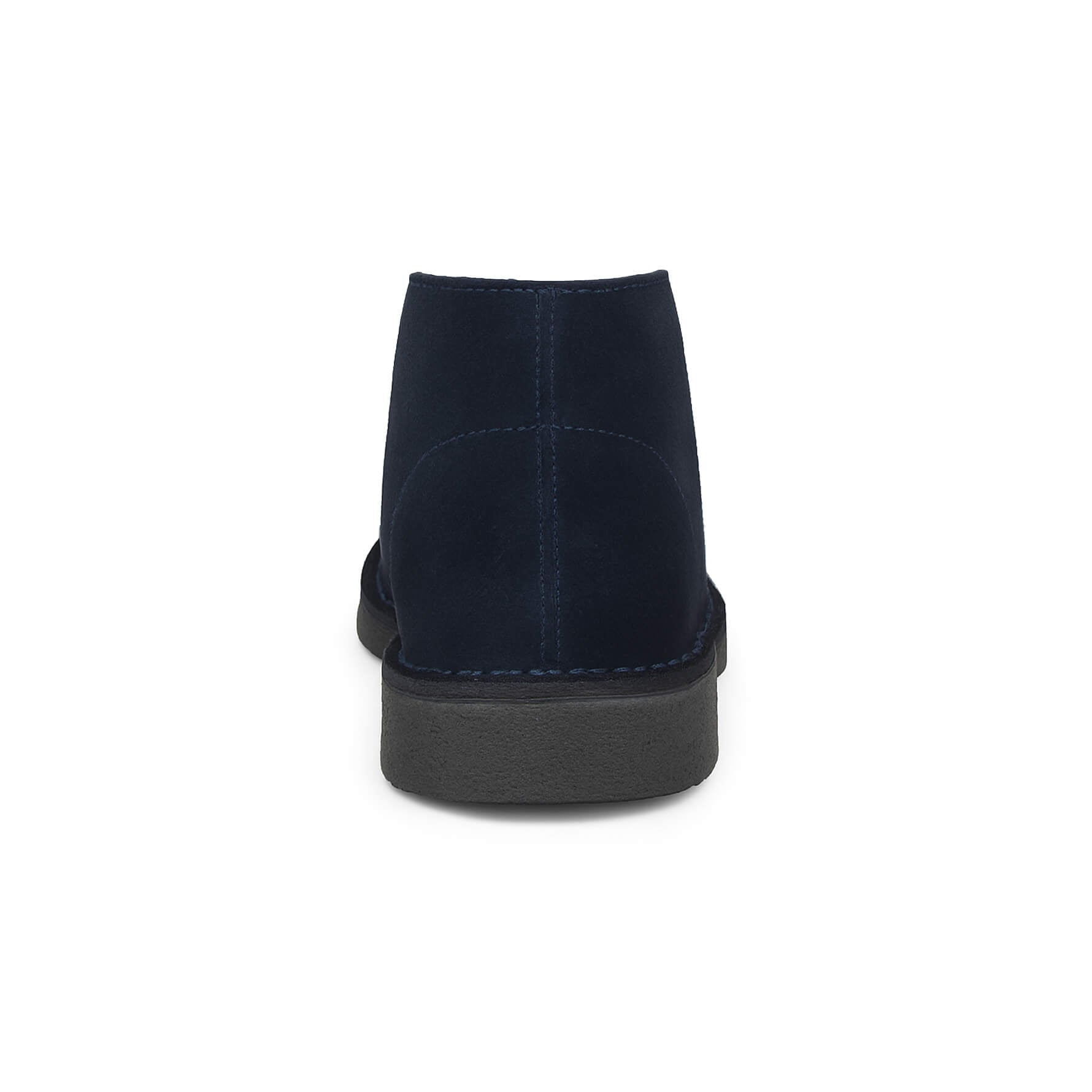 Polacchine in Camoscio Blu - Joel