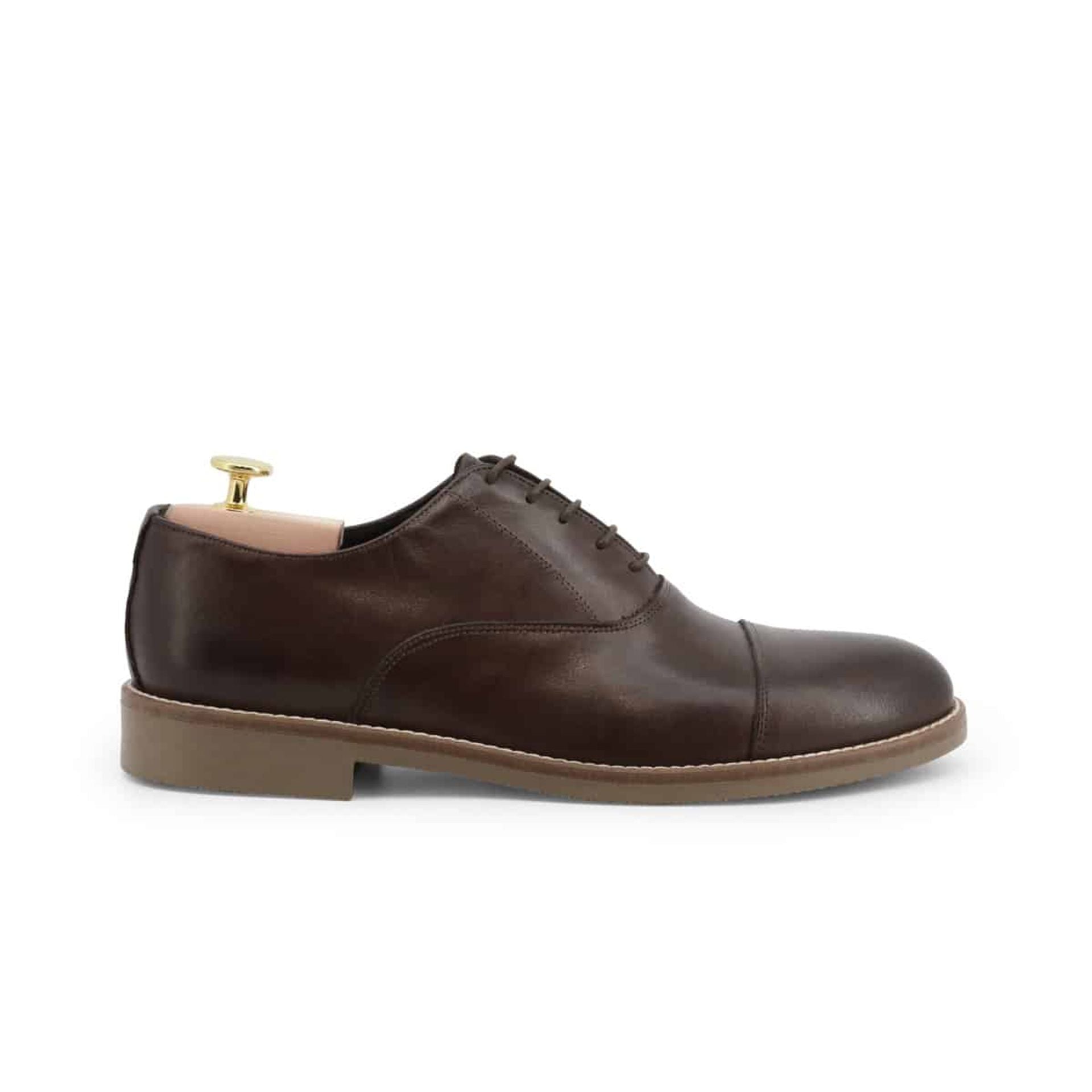 Vittorio - Brown leather