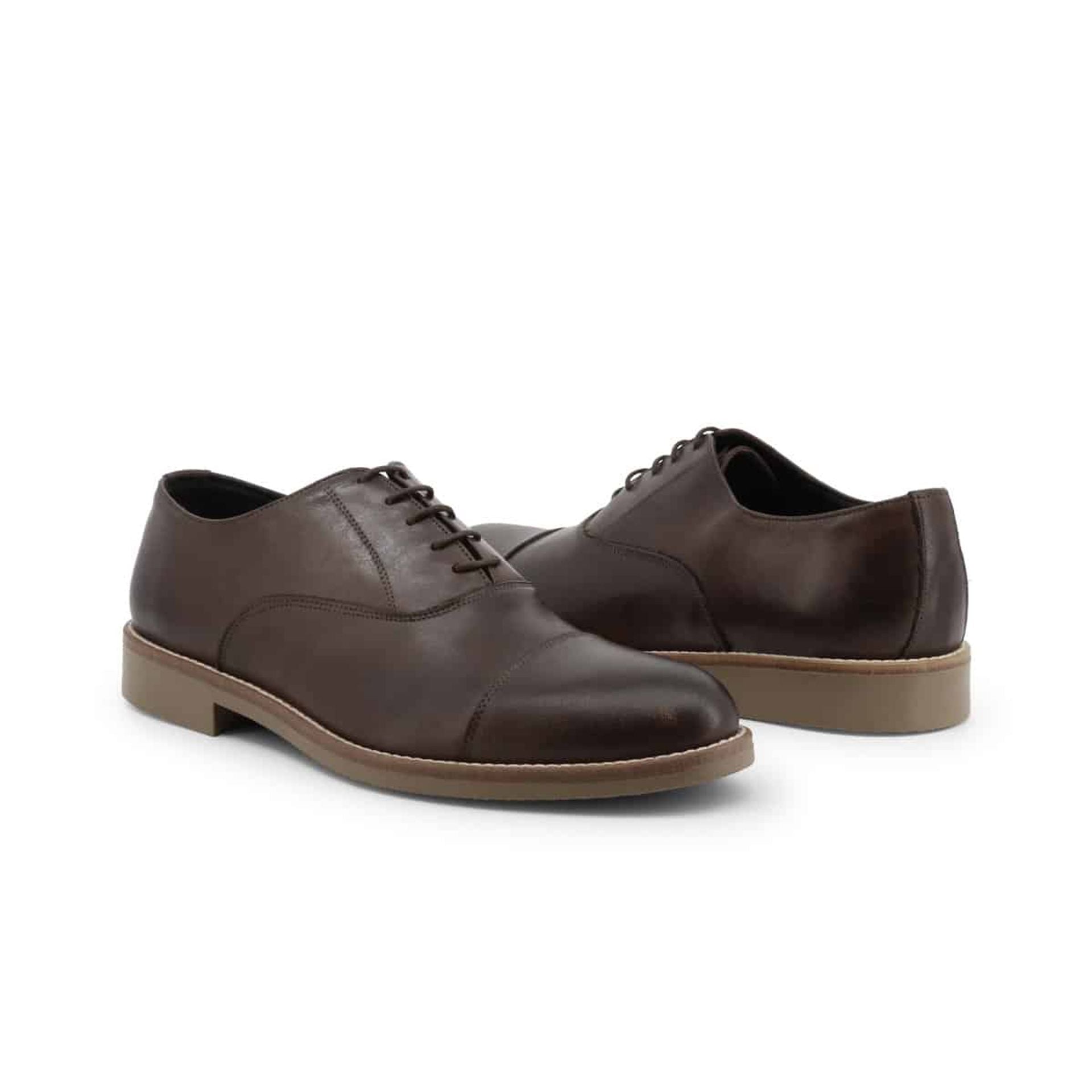 Vittorio - Brown leather