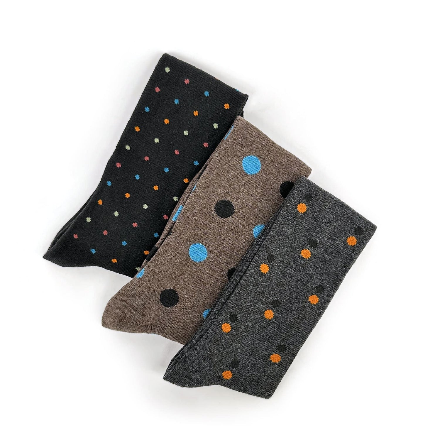 Tripack Socken - Rimini Marrone