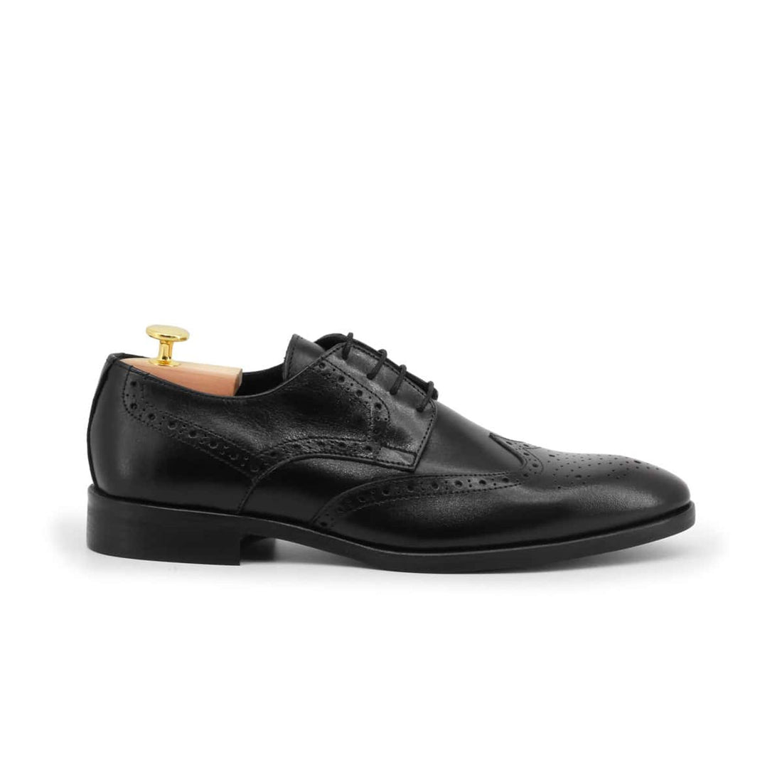 Chaussures de queue à hirondelle élégante - Valerio