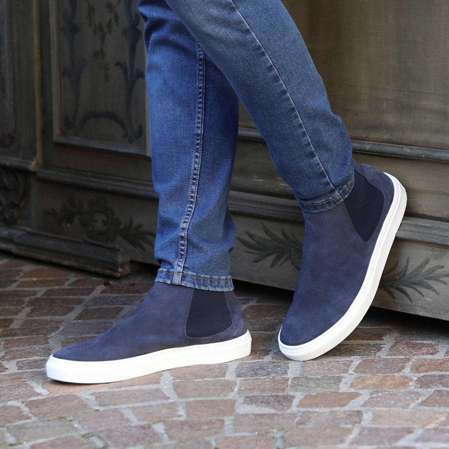 Scarpa Duca Di Morrone Amazon Scarpe Eleganti Duca Di Morrone