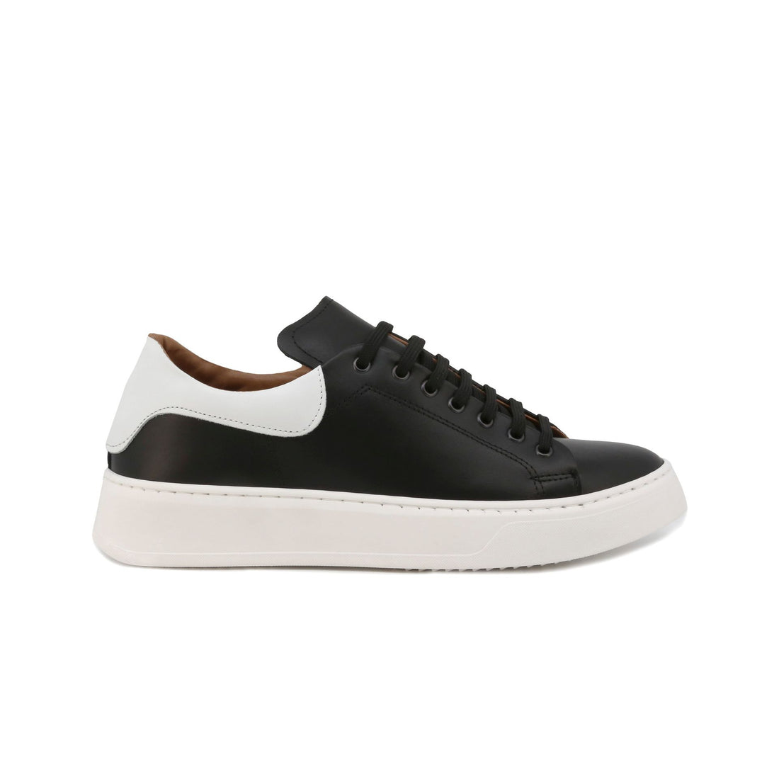 Silvestro - Black Sneakers