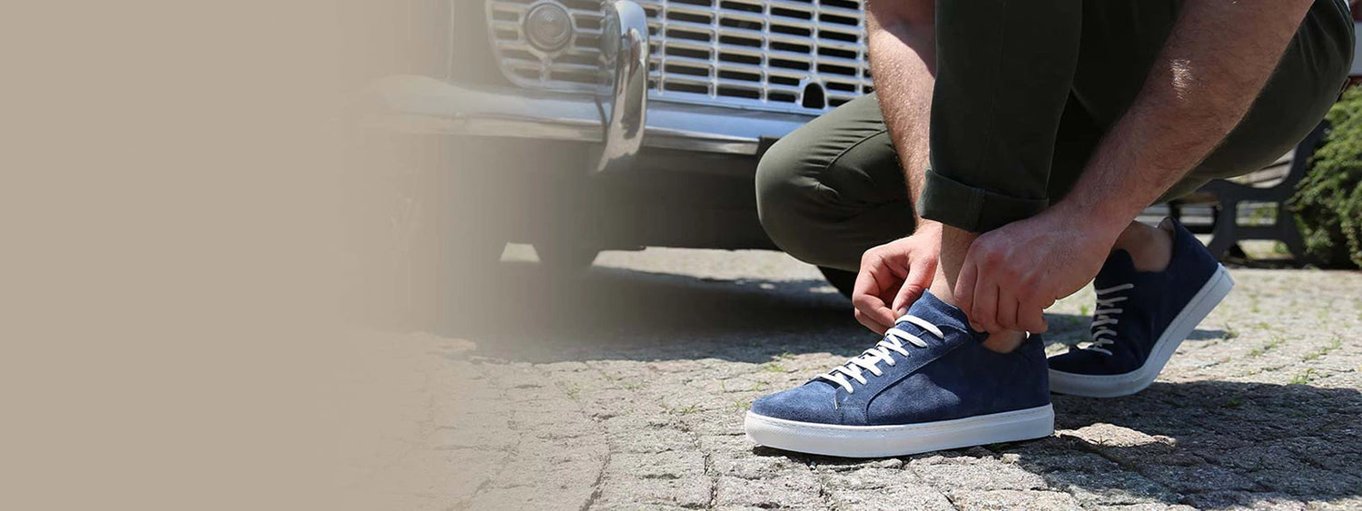 Scarpe duca sales di morrone