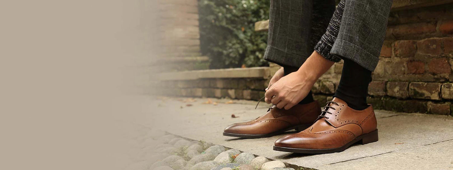 Scarpe eleganti top uomo italiane