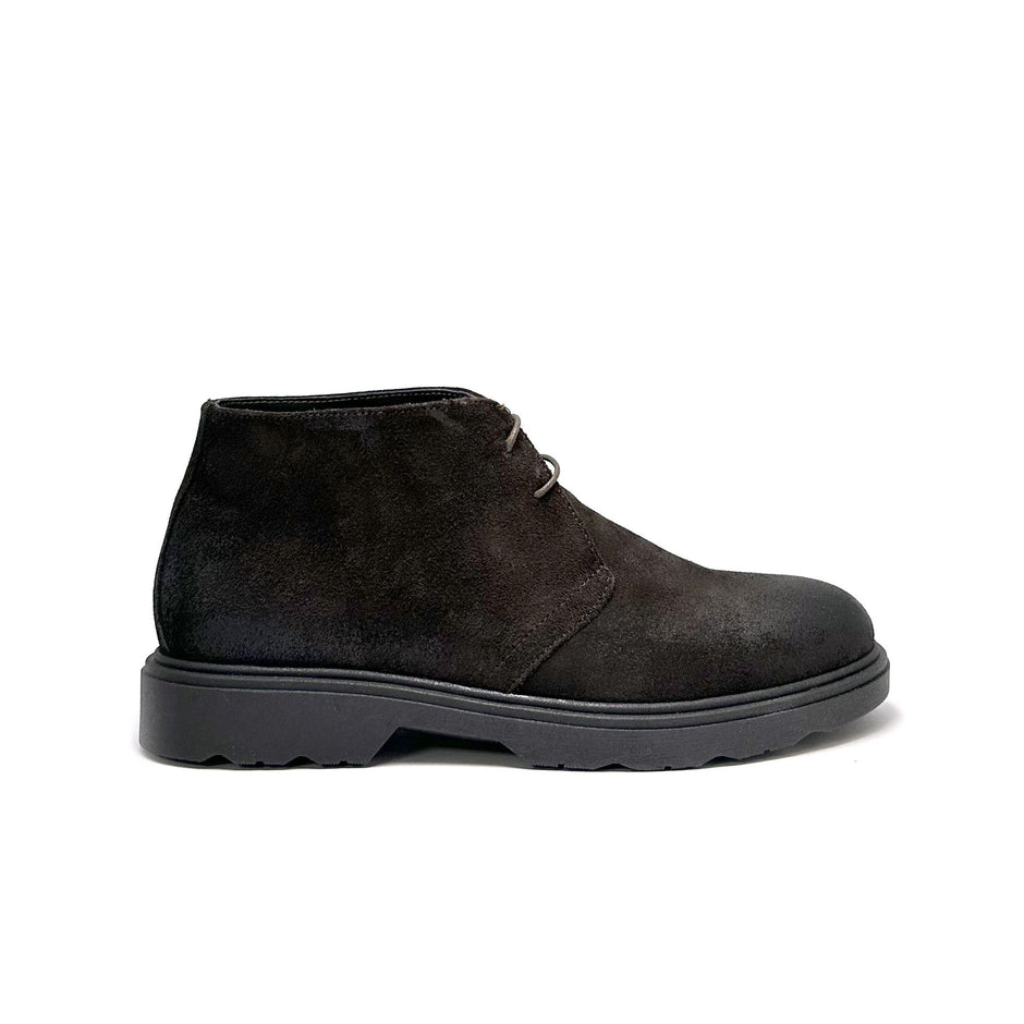 BATA Polacchini Da Uomo – Stivaletti Unisex, Eleganti E Comodi, Perfetti Per Lavoro E Tempo Libero
