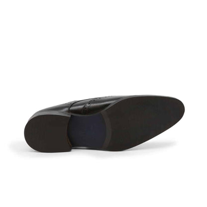 Chaussures de queue à hirondelle élégante - Valerio