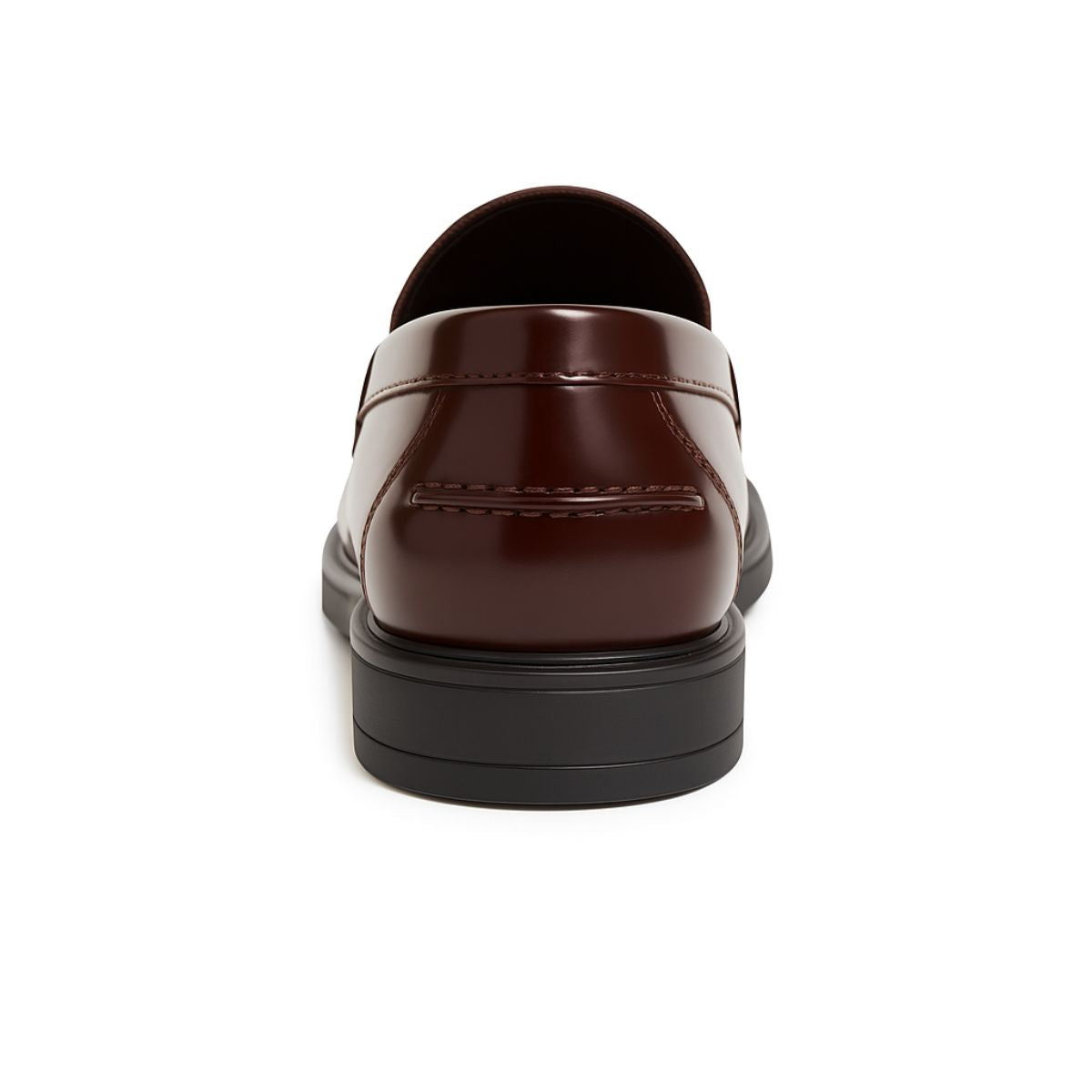 Mocassini uomo invernali bordeaux - Aldo