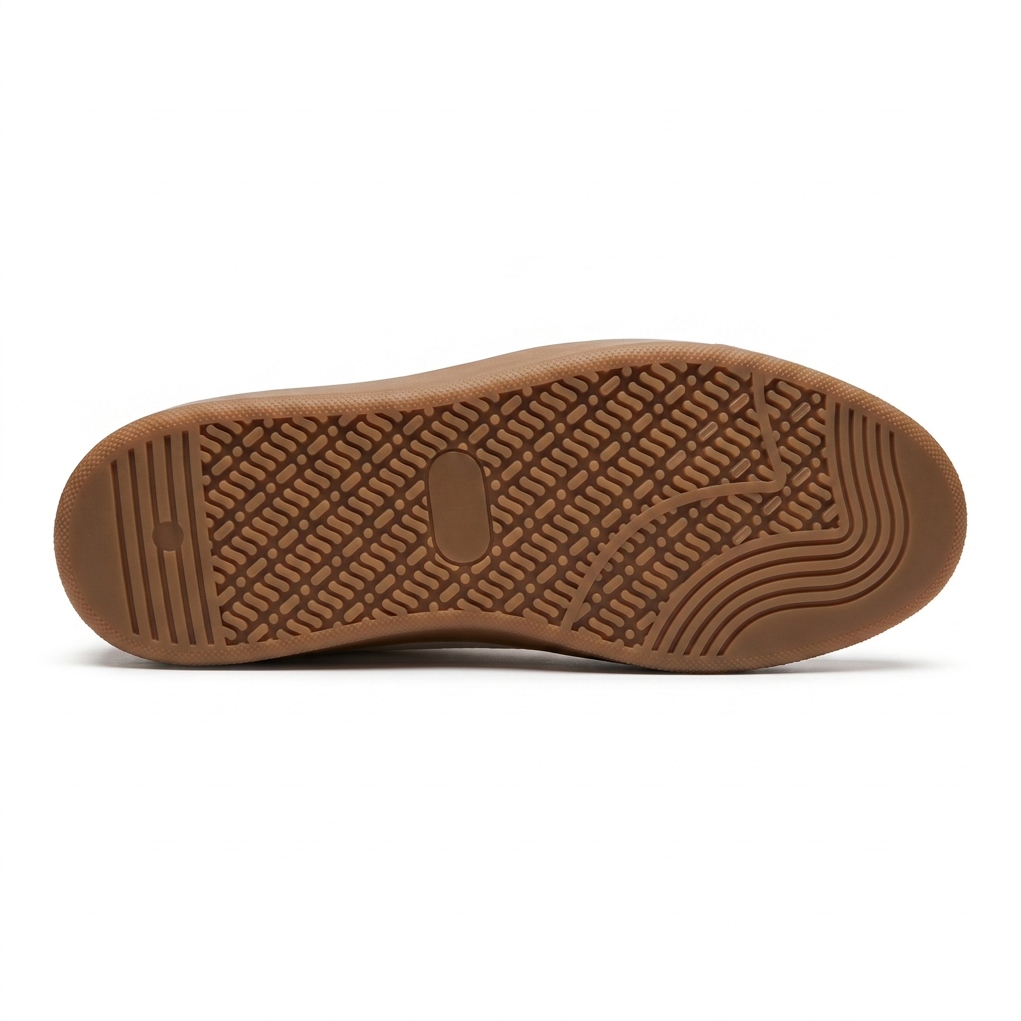 Mocassini camoscio marrone chiaro - Enea